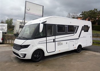 ADRIA SONIC 700DC PLUS