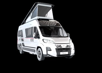ADRIA TWIN SPORT 670SLB