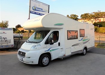 CHAUSSON WELCOME 29