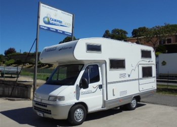 MOBILVETTA TOP DRIVER 60G