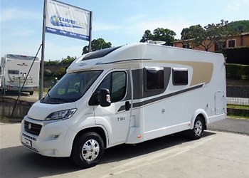 CARADO T 334 