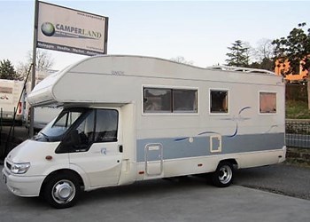 RIMOR SUPER BRIG 677