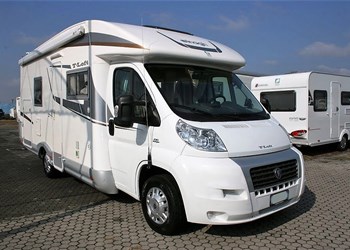  ELNAGH T-LOFT 45