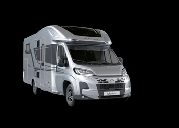 ADRIA MATRIX 650DL 60Y