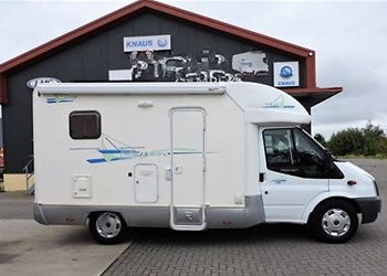  RIMOR KATAMARANO 11P 