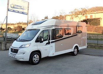 CARADO T 339