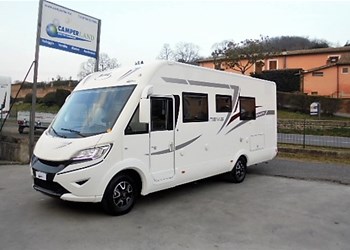  MC LOUIS NEVIS DIAMOND 75  ***SEMINUOVO***