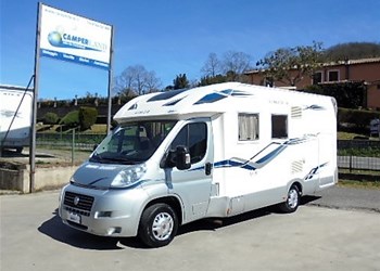  RIMOR EUROPEO 87 PLUS