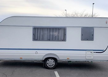 ADRIA ALTEA 542PK