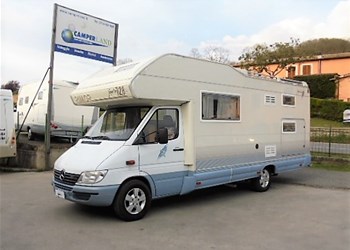 RIMOR SUPER BRIG 728