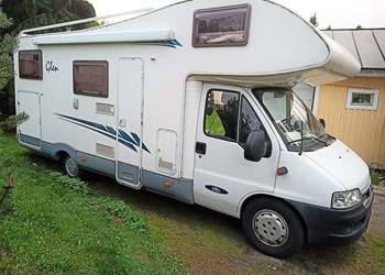 MC LOUIS GLEN 690G