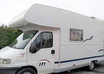 CHALLENGER 171