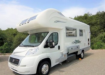 LAIKA ECOVIP 1