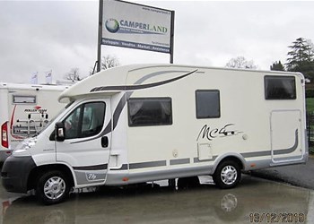  MC LOUIS MC4 71G