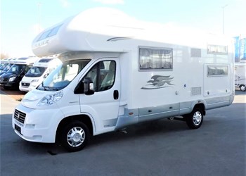 LAIKA ECOVIP 2 