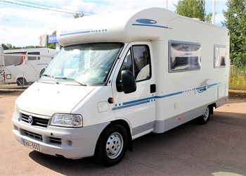 ADRIA S70 573DS