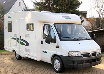 MC LOUIS GLEN 262
