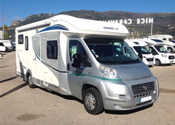 CHAUSSON FLASH 26