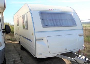 ADRIA ALTEA 542PK