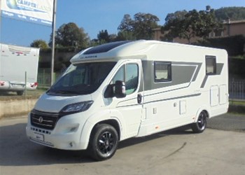 ADRIA COMPACT AXESS SC
