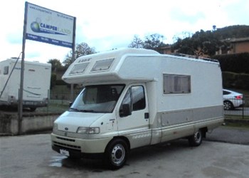 LAIKA ECOVIP 4L