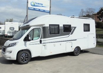 ADRIA MATRIX AXESS 670 SC 