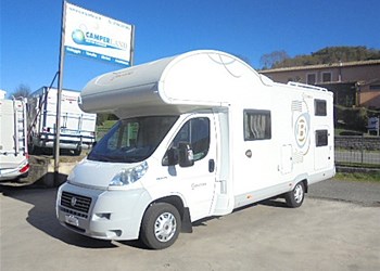 BAVARIA  A 710