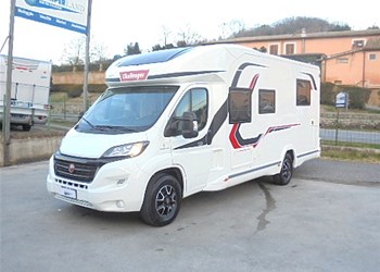  CHALLENGER MAGEO 358 PREMIUM