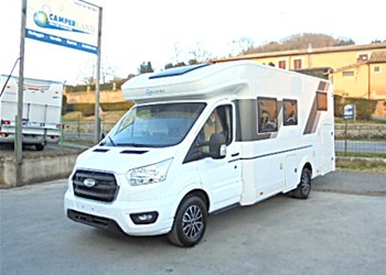 SUN LIVING S72SP ( by Adria )