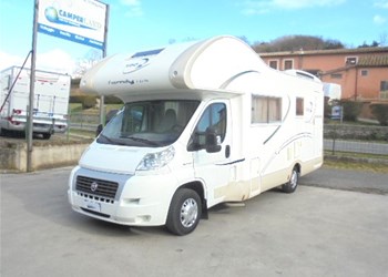  XGO FAMILY 105