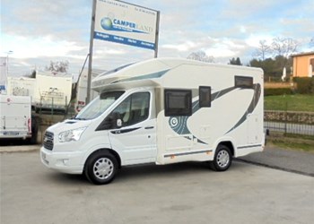 CHAUSSON FLASH 514 *** PICCOLO ***