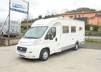  LAIKA KREOS 3010 