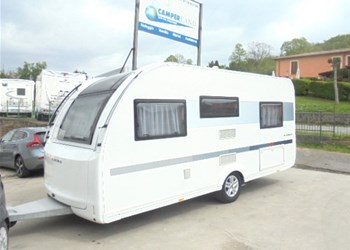 ADRIA ADORA 472PU