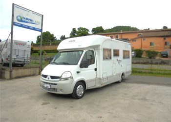ARCA P674LSX