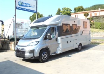 ADRIA MATRIX 670SL 60Y