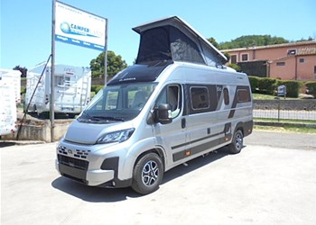 ADRIA TWIN 640 SGX PTR