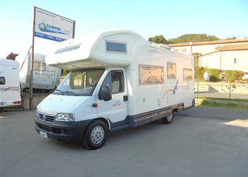 CI MIZAR 280
