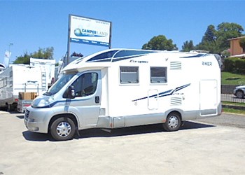  RIMOR EUROPEO 87 PLUS