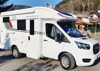  ROLLER TEAM KRONOS 291TL