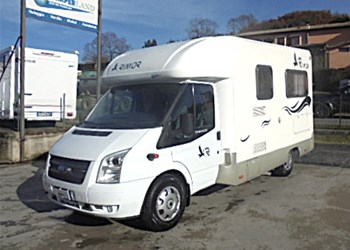  RIMOR KATAMARANO 11P 