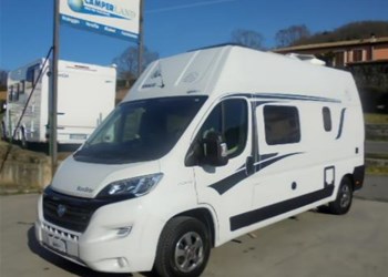  KNAUS BOX STAR SOLUTION 4