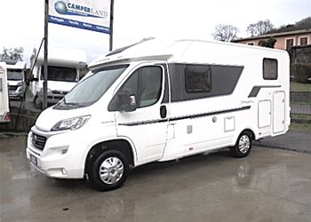  ADRIA COMPACT SL