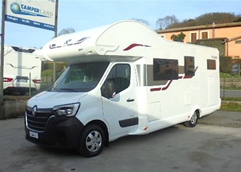  RIMOR HYGGE 5 ***GRANDE***