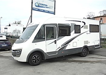  MOBILVETTA  K-YACHT 80  MT 6.99