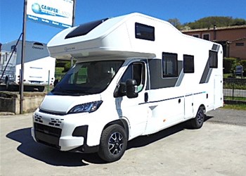 SUN LIVING A 75SL CONFORT EDITION ( By Adria )