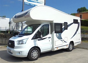 CHAUSSON FLASH C514 ***PICCOLO***