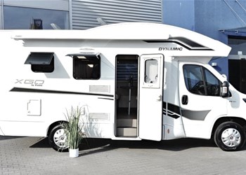 XGO DYNAMIC 22P