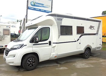  LAIKA ECOVIP 390