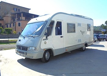 ARCA H679