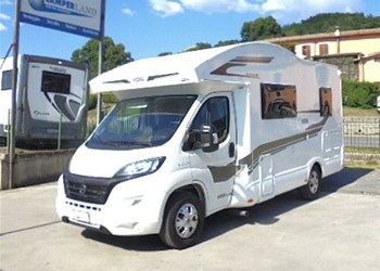 XGO DYNAMIC 22P ***MEDIO***